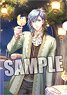 Uta no Prince-sama Shining Live Clear File Flowery Night Tea Party Another Shot Ver. [Ai Mikaze] (Anime Toy)