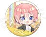 The Quintessential Quintuplets Season 2 Can Badge A Ichika Nakano (Anime Toy)