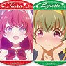 [Lapis Re:Lights] Trading Can Badge (Set of 10) (Anime Toy)