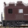 C Type Locomotive EF59 Style (EF56 Remodeling) (Model Train)