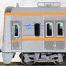 Keisei Type 3100 3151F Eight Car Set (8-Car Set) (Model Train)