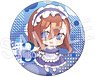 The Quintessential Quintuplets Season 2 Can Badge B Miku Nakano (Anime Toy)