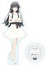 My Teen Romantic Comedy Snafu Fin Acrylic Figure L Yukino Princess (Anime Toy)