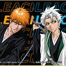 Bleach Trading Mini Colored Paper (Set of 10) (Anime Toy)
