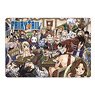 Chara Clear Case [Fairy Tail] 01 Episode 545 Frontispiece (Anime Toy)