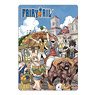 Chara Clear Case [Fairy Tail] 02 Blue Sky (Anime Toy)