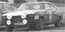 Ford Capri 1972 Baltic Rally #2 W.Rohrl / J.Berger Sachs (Diecast Car)