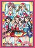Bushiroad Sleeve Collection HG Vol.2762 BanG Dream! Girls Band Party! [Poppin`Party] (Card Sleeve)