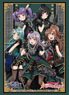 Bushiroad Sleeve Collection HG Vol.2765 BanG Dream! Girls Band Party! [Roselia] (Card Sleeve)