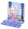 [Re:Zero -Starting Life in Another World-] Acrylic Diorama Beatrice (Anime Toy)