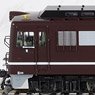 16番(HO) 国鉄 DF50形 ディーゼル機関車 (前期型・茶色・プレステージモデル) (鉄道模型)