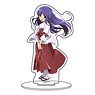 Chara Acrylic Figure [Higurashi When They Cry] 05 Rika Furude (Anime Toy)