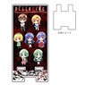 Smartphone Chara Stand [Higurashi When They Cry] 01 Assembly Design (Mini Chara) (Anime Toy)