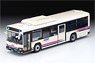 TLV-N155c Hino Blue Ribbon Keio Dentetsu Bus (Diecast Car)