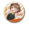 CUE! 缶バッジ 天童悠希 (キャラクターグッズ)