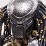 AVP 1/18 Action Figure Young Blood Predator (Completed)
