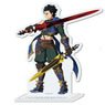 Fate/Grand Order Battle Character Style Acrylic Stand (Saber/Diarmuid Ua Duibhne) (Anime Toy)