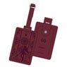 Fate/Grand Order Luggage Tag (Lancer/Scathach) (Anime Toy)