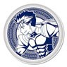 Fate/Grand Order Mini Plate (Lancer/Cu Chulainn) (Anime Toy)
