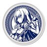 Fate/Grand Order Mini Plate (Lancer/Scathach) (Anime Toy)
