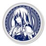 Fate/Grand Order Mini Plate (Lancer/Fionn mac Cumhaill) (Anime Toy)