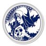 Fate/Grand Order Mini Plate (Berserker/Cu Chulainn [Alter]) (Anime Toy)