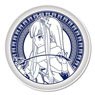 Fate/Grand Order Mini Plate (Rider/Medb) (Anime Toy)