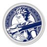 Fate/Grand Order Mini Plate (Saber/Diarmuid Ua Duibhne) (Anime Toy)