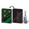 Fate/Grand Order Book Cover & Bookmark Set (Lancer/Diarmuid Ua Duibhne) (Anime Toy)