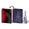 Fate/Grand Order Book Cover & Bookmark Set (Berserker/Cu Chulainn [Alter]) (Anime Toy)