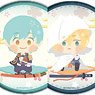 Can Badge [Wanpaku! Touken Ranbu] 02 Box (Set of 10) (Anime Toy)