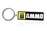 Ammo Key Chain (Military Diecast)