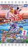 Pokemon Card Game Sword & Shield Gummy Ichigeki Master & Rengeki Master (Set of 20) (Shokugan)