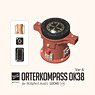 Orterkompass OK 38 Ver.A for Pz.Kpfw.II Ausf.L Luchs (Plastic model)