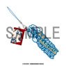 Words Strap Gin Tama the Final Shinpachi Shimura (Anime Toy)