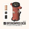 Orterkompass OK 38 Ver.B for Pz.Kpfw.VI Ausf.B King Tiger (Plastic model)