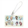 Rune Factory Series Pass Case (Anime Toy)