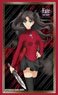 Bushiroad Sleeve Collection HG Vol.2771 Fate/stay night: Heaven`s Feel [Rin Tohsaka] Part.2 (Card Sleeve)