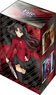Bushiroad Deck Holder Collection V2 Vol.1267 Fate/stay night: Heaven`s Feel [Rin Tohsaka] Part.2 (Card Supplies)