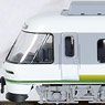 近鉄 26000系 さくらライナー 未更新車 4両セット (4両セット) (鉄道模型)