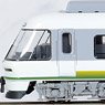 Kintetsu Series 26000 `Sakura Liner` Renewed Car + Unrenewed Car Eight Car Set (8-Car Set) (Model Train)