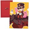 [Toilet-Bound Hanako-kun] Clear File A (Anime Toy)