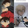 Detective Conan Pos x Pos Collection Vol.9 (Set of 8) (Anime Toy)