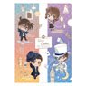 Detective Conan Style Series Single Clear File A (Anime Toy)