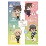 Detective Conan Style Series Single Clear File B (Anime Toy)