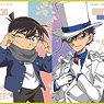Detective Conan Style Series Trading Mini Colored Paper (Set of 10) (Anime Toy)