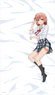 My Teen Romantic Comedy Snafu Climax Yui Co-sleeping Marshmallow Skin Bed Sheet (Anime Toy)
