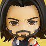 Nendoroid Johnny Silverhand (Completed)