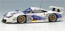 Porsche 911 GT1 EVO Le Mans 24h 1997 No.25 (Diecast Car)