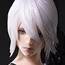 Nier: Automata Play Arts Kai < YoRHa Type A No.2 DX Edition > (Completed)